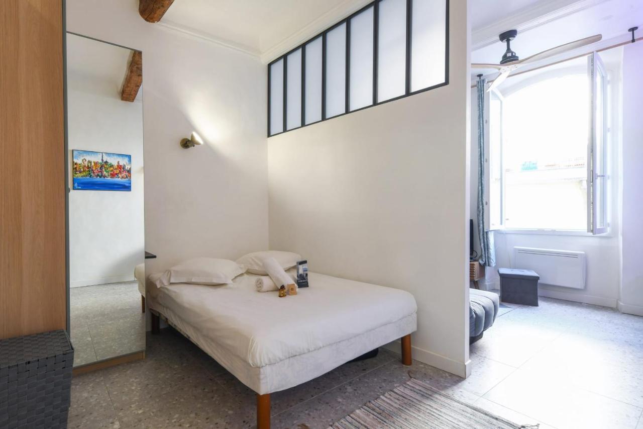 Apartment Lugare - Welkeys Marseilles